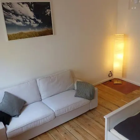 Apartment Schicke Unterkunft In Brandenburg/Havel - Nahe An Altstadt & See Brandenburg (Brandenburg an der Havel)