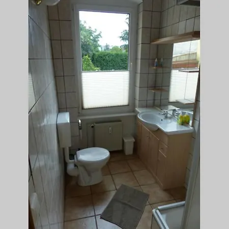 Apartment Schicke Unterkunft In Brandenburg/Havel - Nahe An Altstadt & See