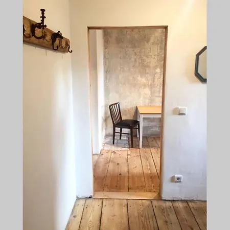 Apartment Schicke Unterkunft In Brandenburg/Havel - Nahe An Altstadt & See